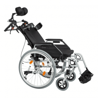 Кресло-коляска с ручным приводом Ortonica Comfort 200 в Алматы