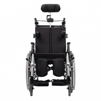 Кресло-коляска с ручным приводом Ortonica Comfort 400 в Алматы