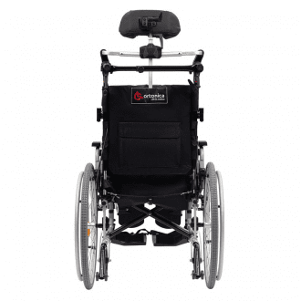 Кресло-коляска с ручным приводом Ortonica Comfort 400 в Алматы