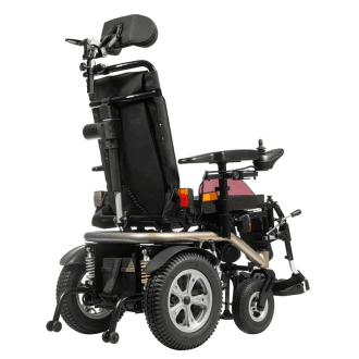 Инвалидная коляска с электроприводом Ortonica Pulse 270 в Алматы