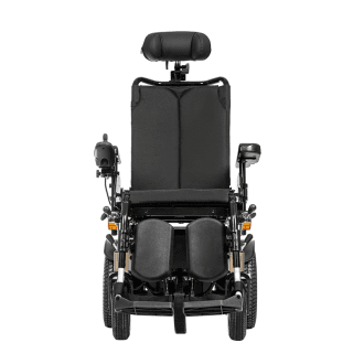 Инвалидная коляска с электроприводом Ortonica Pulse 270 в Алматы