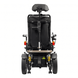 Инвалидная коляска с электроприводом Ortonica Pulse 270 в Алматы