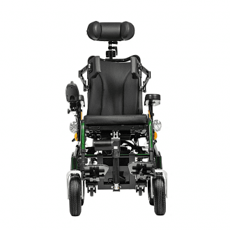 Детская кресло-коляска с электроприводом Ortonica Pulse 470 в Алматы