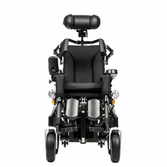 Детская кресло-коляска с электроприводом Ortonica Pulse 480 в Алматы