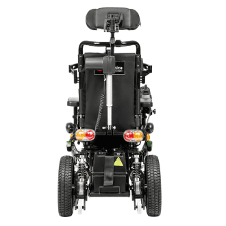 Детская кресло-коляска с электроприводом Ortonica Pulse 480 в Алматы