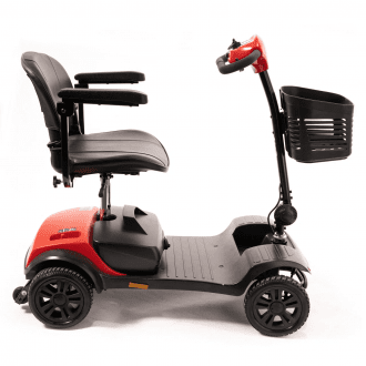 Электрический скутер Barry SC-100 Lite в Алматы