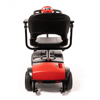 Электрический скутер Barry SC-100 Lite в Алматы