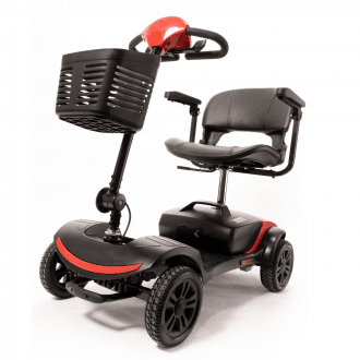 Электрический скутер Barry SC-100 Lite в Алматы