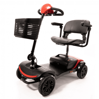 Электрический скутер Barry SC-100 Lite в Алматы