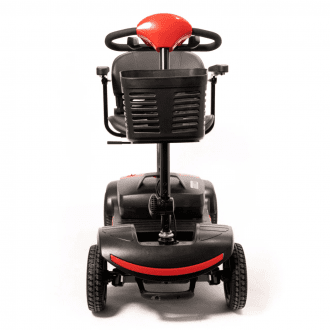 Электрический скутер Barry SC-100 Lite в Алматы