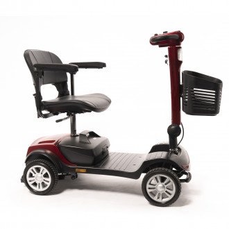 Электрический скутер Barry SC-100 в Алматы