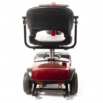 Электрический скутер Barry SC-100 в Алматы