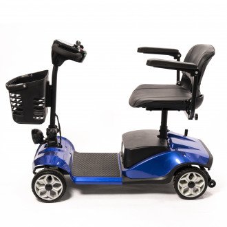 Электрический скутер Barry SC-102 в Алматы