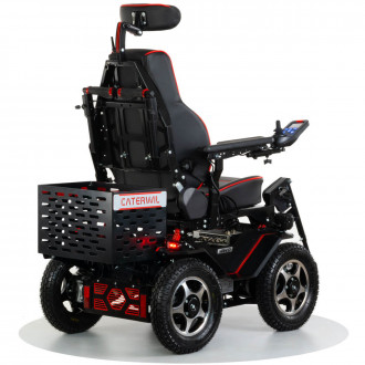 Багажник для Caterwil Ultra 4WD в Алматы