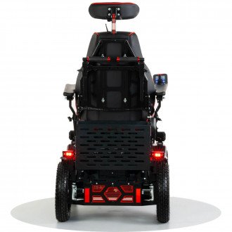 Багажник для Caterwil Ultra 4WD в Алматы