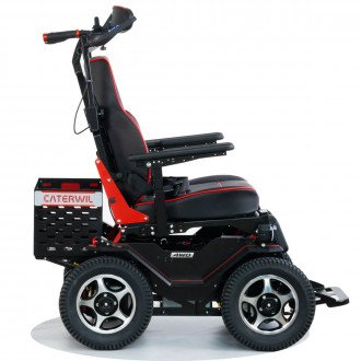 Багажник для Caterwil Ultra 4WD в Алматы