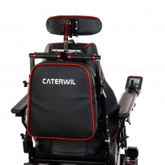 Рюкзак для кресло-коляски Caterwil в Алматы