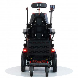 Инвалидная коляска с электроприводом Caterwil Ultra 4WD Airport в Алматы