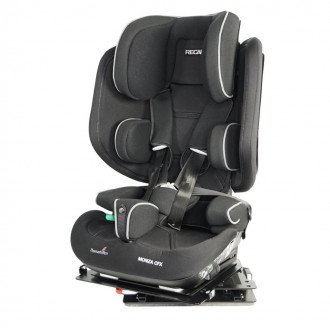 Детское автомобильное кресло ДЦП Thomashilfen RECARO Monza CFX Reha Комплект в Алматы