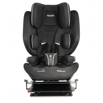 Детское автомобильное кресло ДЦП Thomashilfen RECARO Monza CFX Reha Комплект в Алматы