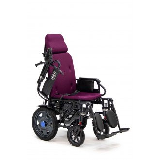 Инвалидная коляска с электроприводом Мet Comfort 110 в Алматы