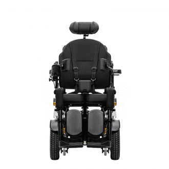 Инвалидная коляска с электроприводом Ortonica Pulse 360 в Алматы