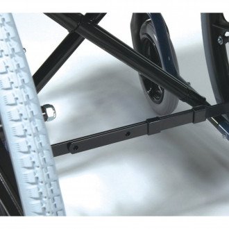 Кресло-коляска с ручным приводом Vermeiren V300+30° XL в Алматы