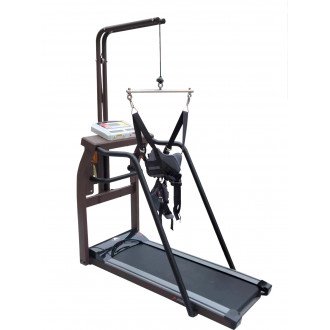 Электрическая беговая дорожка AMF 8612Z в Алматы