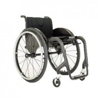 Активная инвалидная коляска Progeo Joker Carbon в Алматы