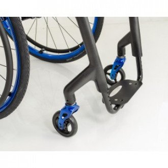 Активная инвалидная коляска Progeo Joker Carbon в Алматы