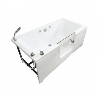 Ванна для людей с частичной утратой опорно-двигательных функции Radomir Грасс 3 в Алматы