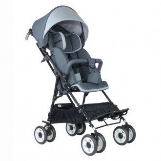 Детская прогулочная коляска ДЦП JoyDis Pixi в Алматы