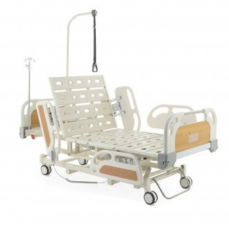 Многофункциональная кровать с электроприводом MedMos DB-3 в Алматы