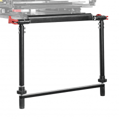 Стабилизация спереди