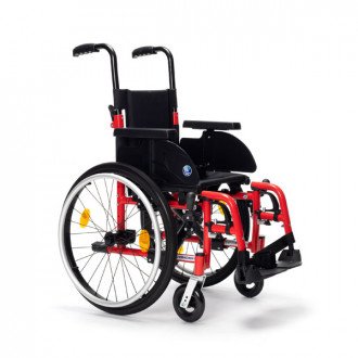 Детская прогулочная коляска ДЦП Vermeiren Eclips X4 Kids Aktief (компл. Eclips X2 Kids) в Алматы