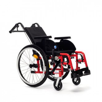 Детская прогулочная коляска ДЦП Vermeiren Eclips X4 Kids Aktief (компл. Eclips X2 Kids) в Алматы