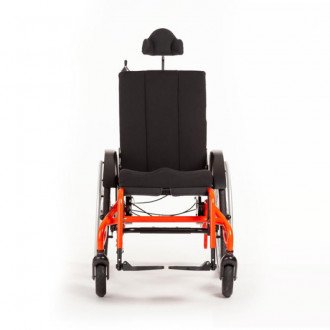 Детская инвалидная коляска ДЦП Hoggi Swingbo-Plus (компл. SHERPA) в Алматы