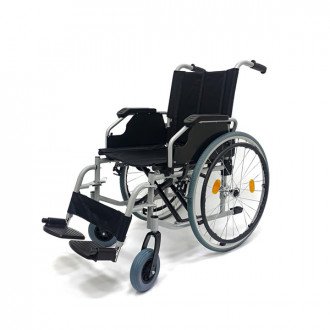 Кресло-коляска с ручным приводом Foshan FS 972B в Алматы