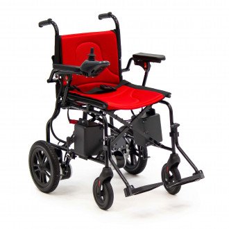 Инвалидная коляска с электроприводом Met Pini в Алматы