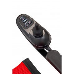 Пульт управления
