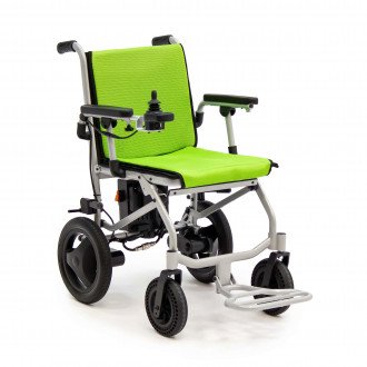 Инвалидная коляска с электроприводом Met Chito в Алматы