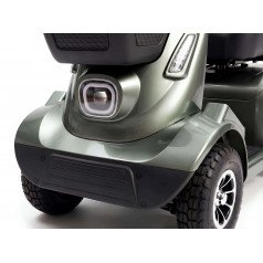 Система освещения
