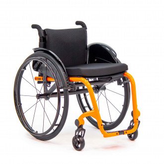 Активная инвалидная коляска Мet Jet Pro в Алматы