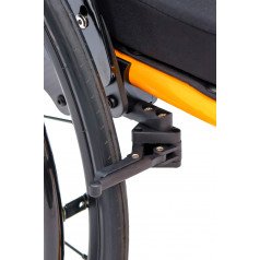 Ручной тормоз
