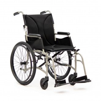 Кресло-коляска с ручным приводом Met Fly 300 в Алматы