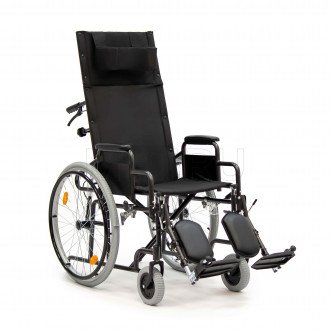 Кресло-коляска с ручным приводом Met Partner в Алматы