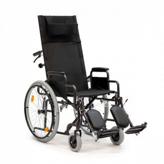 Кресло-коляска с ручным приводом Met Partner в Алматы