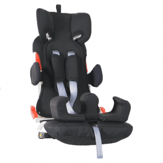 Детское автомобильное кресло ДЦП K.I.T Tech Forza Car Booster в Алматы