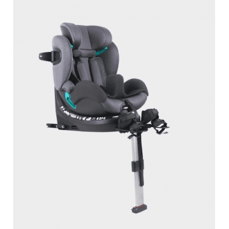 Детское автомобильное кресло ДЦП K.I.T Tech Nuvola Car Seat в Алматы