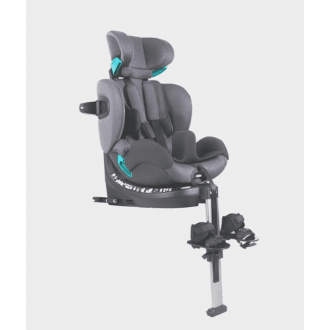 Детское автомобильное кресло ДЦП K.I.T Tech Nuvola Car Seat в Алматы
